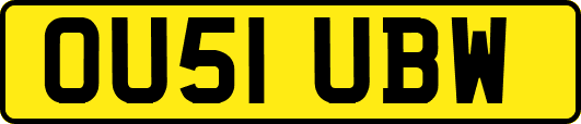 OU51UBW