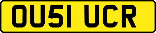 OU51UCR
