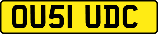 OU51UDC