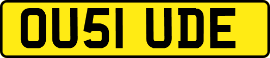 OU51UDE