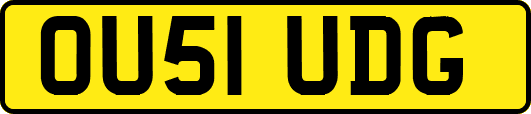 OU51UDG