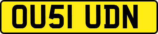 OU51UDN