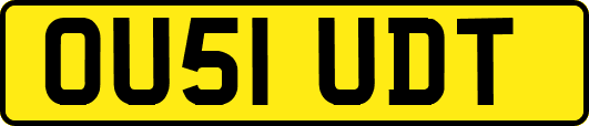 OU51UDT