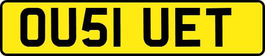OU51UET
