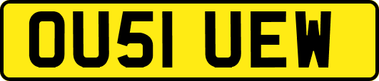 OU51UEW