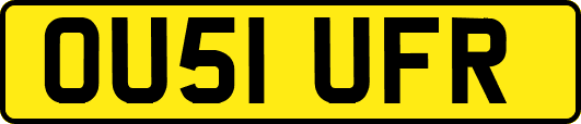 OU51UFR