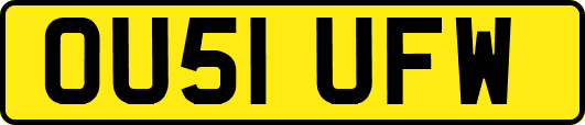 OU51UFW