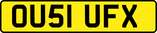 OU51UFX
