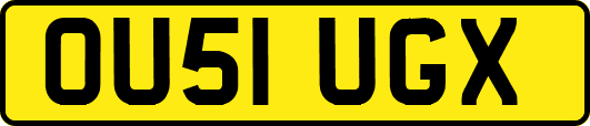 OU51UGX