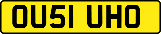 OU51UHO