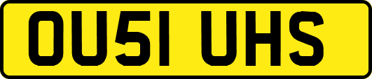 OU51UHS