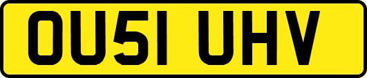 OU51UHV