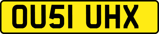 OU51UHX