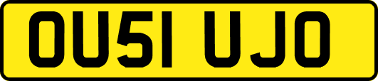 OU51UJO