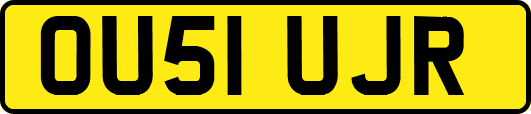 OU51UJR