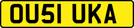 OU51UKA