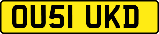 OU51UKD