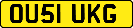 OU51UKG