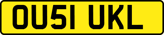 OU51UKL