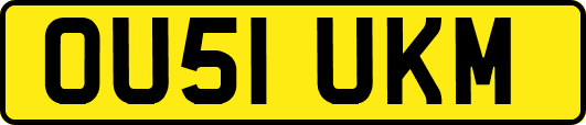 OU51UKM