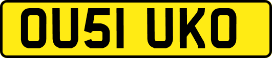 OU51UKO