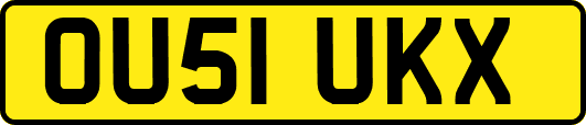 OU51UKX