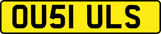 OU51ULS