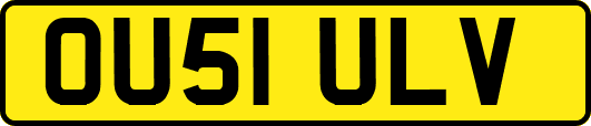 OU51ULV