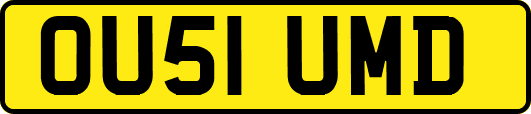 OU51UMD