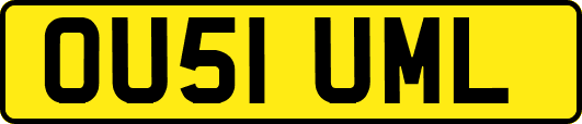 OU51UML