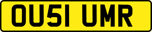 OU51UMR