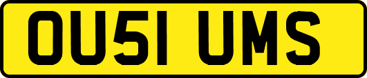 OU51UMS