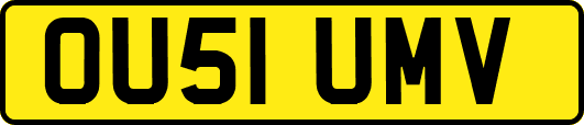 OU51UMV