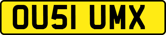 OU51UMX