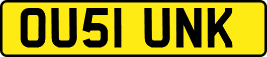 OU51UNK