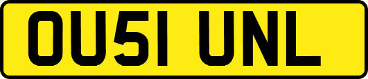 OU51UNL