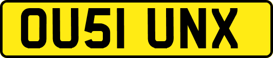 OU51UNX