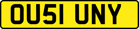 OU51UNY