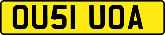 OU51UOA