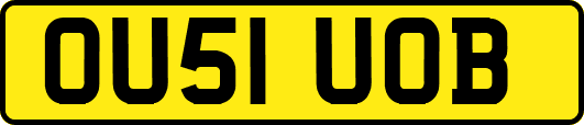 OU51UOB