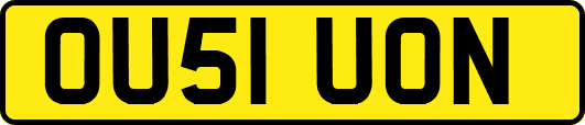 OU51UON