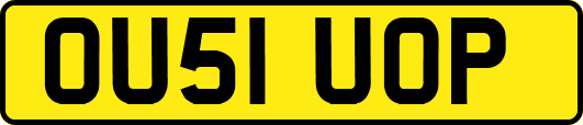 OU51UOP