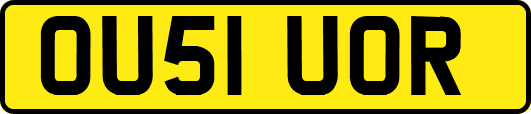 OU51UOR