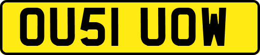 OU51UOW