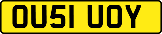 OU51UOY