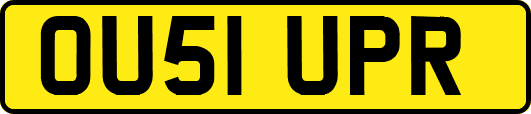 OU51UPR