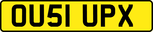 OU51UPX