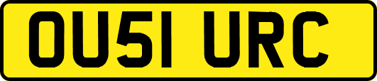 OU51URC