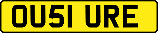 OU51URE