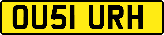 OU51URH